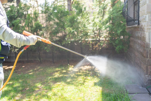 Best Exterminator Services  in Galena, KS